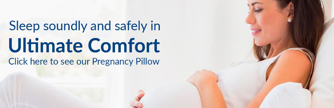 Shop Pregnancy Pillows at Pregily